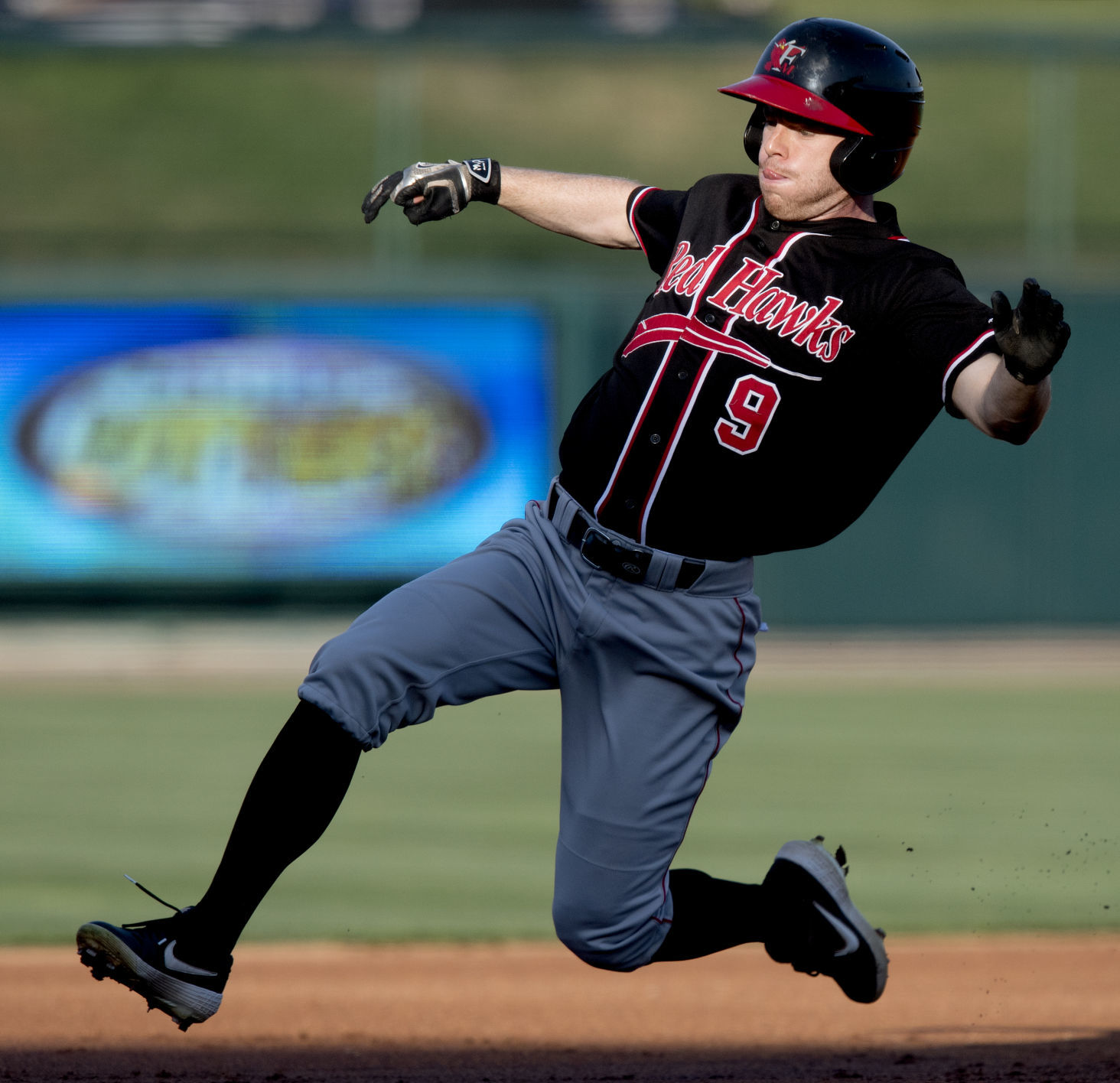 Fargo-Moorhead RedHawks vs. Lincoln Saltdogs, 7.26